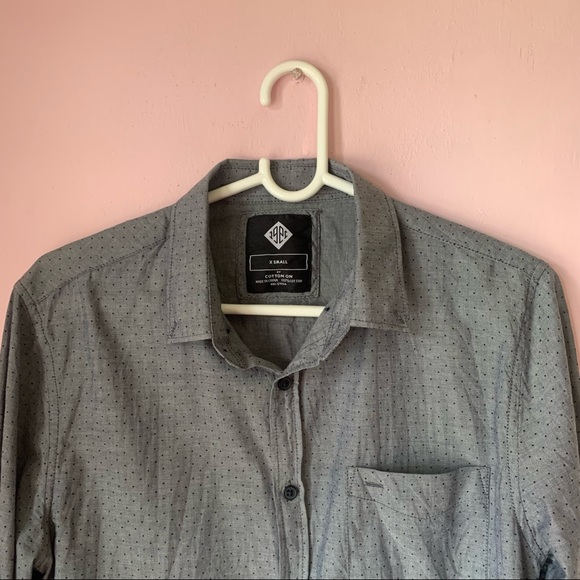 Cotton on shirt - Picture 4 of 5